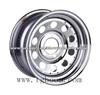 15x6/15x5.5/16x6 Modular Wheel Rim Trailer Llantas Acero Customs Wheels Replica Wheels