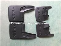 Mud Flap 76626-0K270 76625-0K270 76621-0K140 76622-0K140 For Hilux Revo