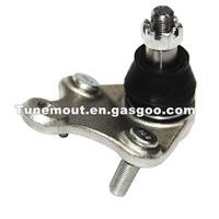 Kingsteel Auto Small Ball Joint For Toyota Corolla 2007-2014 43330-09650