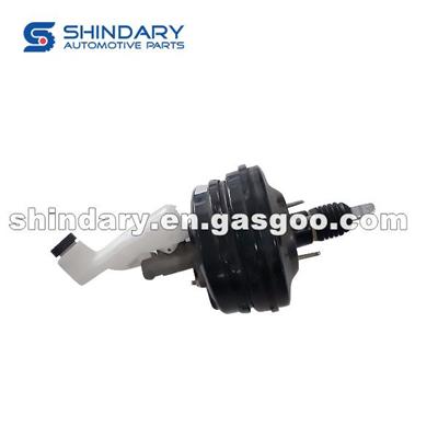 4641015 Brake Cylinder