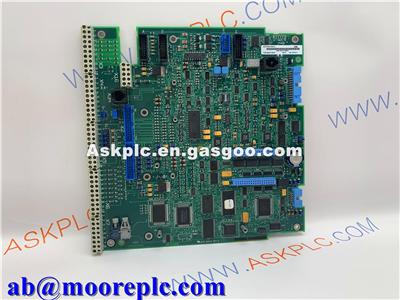 ABB DSDO131 57160001-KX | Ab@Mooreplc.Com| Focus On PLC DCS