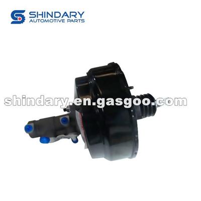 Brake Cylinder