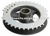 Mazda Crankshaft Pulley LF94-11-400