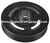 Toyota Crankshaft Pulley 13470-0H030,13470-28010,13470-28020
