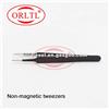 ORLTL Anti-Static Common Rail Diesel Fuel Injector Repair Tools Stainless Steel Tweezers