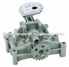 CITROEN / PEUGEOT Oil Pump 1001.87, 9621114380