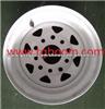 10x4/10x4.5 Trailer Wheel Rim Golf Car Rim,Steel Wheel