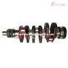 ISUZU 3KC1 Crankshaft Main Bearing For Excavator