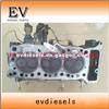 ISUZU Engine Cylinder Head 3KR2 Cylinder Block