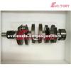 Excavator Spare Parts 3KA1 Piston Connecting Rod Crankshaft