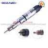 Factory Direct Sales Injectors Nissan 0 445 120 397 John Deere Pencil Fuel Injector Outlet