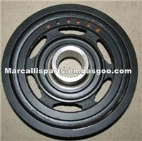 Honda Crankshaft Pulley 13810-5R0-003