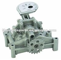 CITROEN / PEUGEOT Oil Pump 1001.87, 9621114380