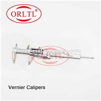 ORLTL 0-150mm Measuring Tools Electronic Digital Caliper Stainless Steel Digital Vernier Caliper