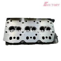 ISUZU 3KB1 Cylinder Head Gasket Full Complete Gasket Kit