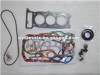 3KR1 Head Cylinder Gasket Valve Cover Gasket For Excavator