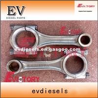 Excavator Spare Parts 3YC1 Piston Connecting Rod Crankshaft