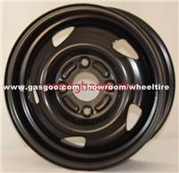 16x6/16x6.5/16x7/16x7.5/16x8/16x10 Europe Winter Snow Wheel Directional Wheel OEM Wheel