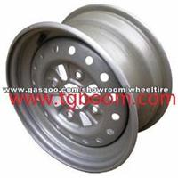 12x4 Europe Trailer Wheel Factory Steel Wheel Replacements Wheels Rims Aftermarket Wheels