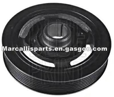 Toyota Crankshaft Pulley 13470-0H030,13470-28010,13470-28020