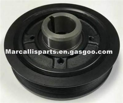 Toyota Crankshaft Pulley 13408-75050