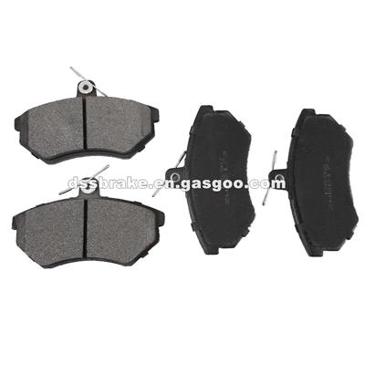 Premium Wholesale Car Ceramic Brake Pads D696 With Emark