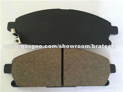 Brakes Pads