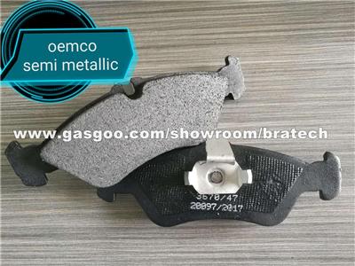 Brakes Pads
