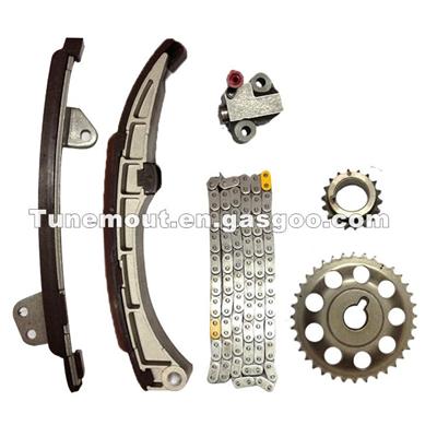 ENGINE PARTS FOR TOYOTA 2RZ TIMING CHAIN KIT