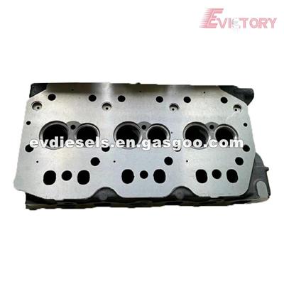 ISUZU 3KB1 Cylinder Head Gasket Full Complete Gasket Kit