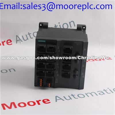 SIEMENS SIMOREG 6RA 2313-6DV61-0 6RA23136DV610