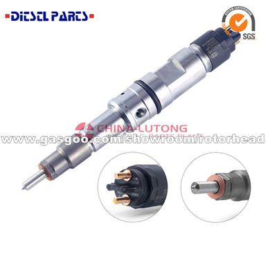 On Sale Injectors For Diesel 0 445 120 266 John Deere Injector Form Factory Direct Sales