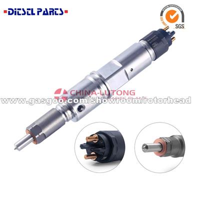 Discount Injectors For TATA (TELCO) 0 445 120 310 John Deere Injectors Cummins Outlet