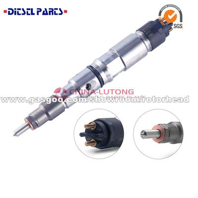 Hight Quality Injectors Manufacturers 0 445 120 393 John Deere Injectors For Sale In Good Quality