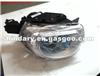 FRONT RIGHT XENON COMBINATION LIGHT ASSEMBLY