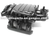 VW Audi Intake Manifold 06E133201R,06E133201AA,06E133151L