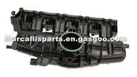 VW Intake Manifold 06F133201P,06D133185AB