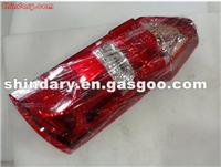 COMBINATION TAIL LAMP ASSEMBLY RIGHT