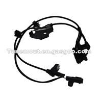 WHEEL SPEED SENSOR FOR TOYOTA YARIS NCP90 2008 89542-0D030