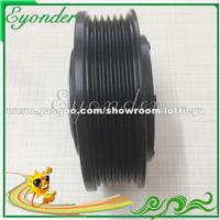 AC A/C Cooling Compressor Electromagnetic Magnetic Clutch Assembly Pulley For Volkswagen AMAROK T5 S1B 2.0 7E0820803 7E0820803F