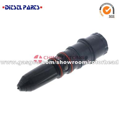 On Sale Isuzu Diesel Fuel Injectors 3047973 Komatsu Diesel Injector In Hight Quality