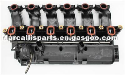 Intake Manifold 11617790701, 11617800585 For BMW