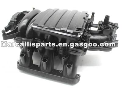 VW Audi Intake Manifold 06E133201R,06E133201AA,06E133151L