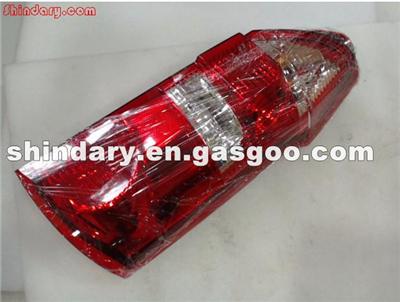 COMBINATION TAIL LAMP ASSEMBLY RIGHT