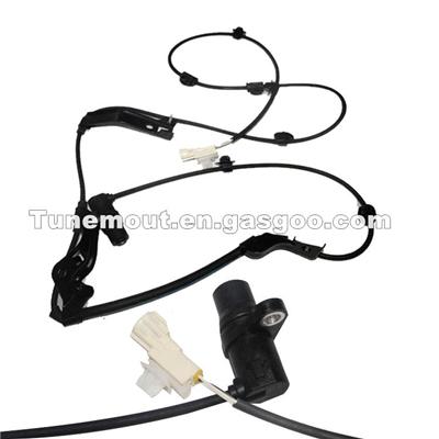 ABS WHEEL SPEED SENSOR FOR TOYOTA FORTUNER TGN26 89542-0K020