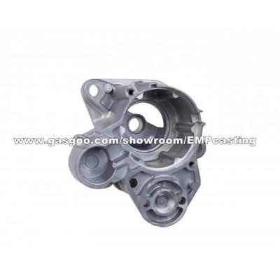 Automobile Part Wiper Motor Housing Aluminum Casting OEM Wiper Parts