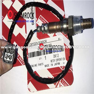 89465-50130 Oxygen Sensor 8946553150 For SC430 LS430 GS430 4.3L OEM 89465-30470, 89465-50130, 89465-53100, SG1022
