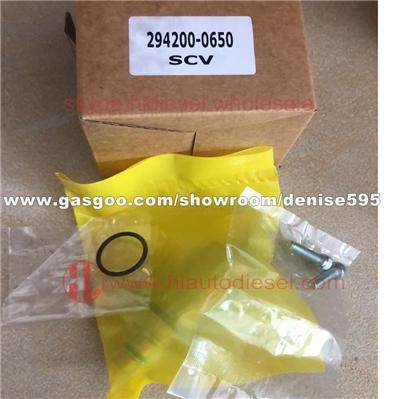 Control Valve 294200-0650