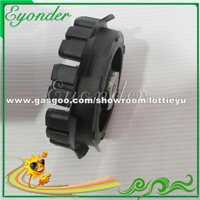 Compressor Magnetic Clutch Rubber Hub Damper Front Plate Sucker For VW Volkswagen MULTIVAN V TRANSPORTER CARAVELLE AMAROK T5 2.0