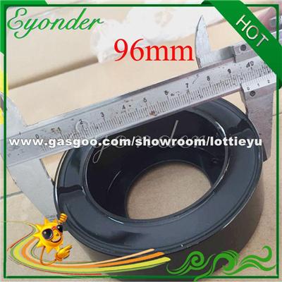 Air Conditioning AC A/C Compressor Magnetic Electromagnetic Clutch Coil 6V12 For Sanden SD6V12 For Peugeot 307 206 96*64*45*32